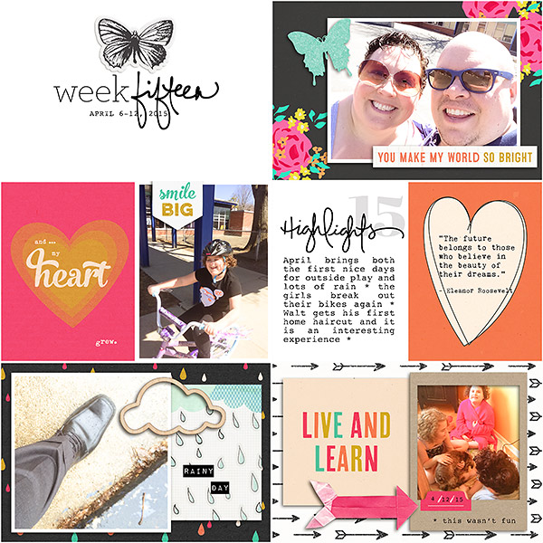 Week 15