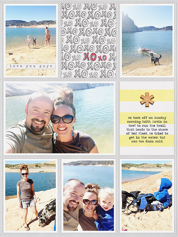 Week 16 (insert)