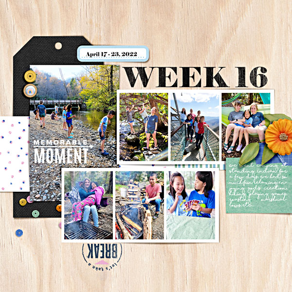 Week 16 {left}