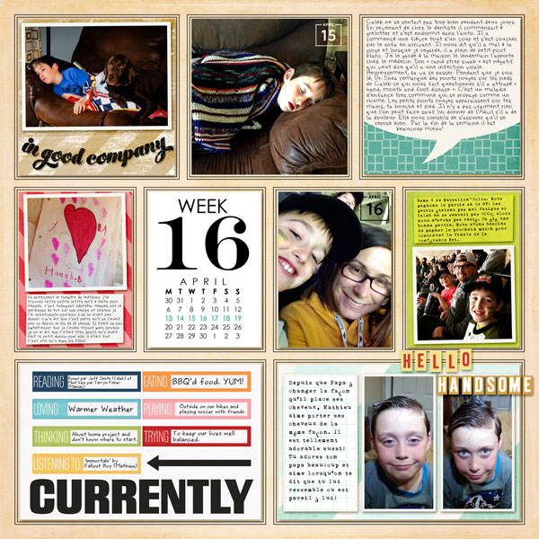 Week 16 p1 2015