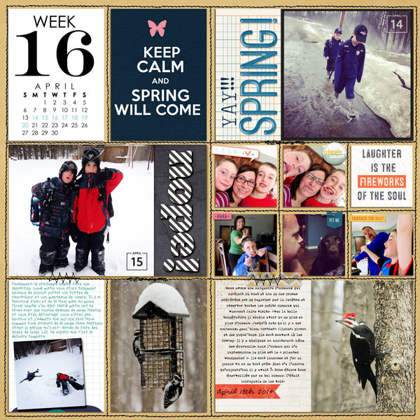 Week 16 p1
