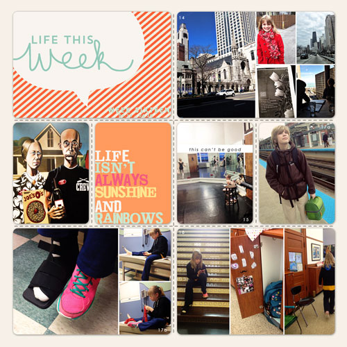 Week 16 Page 1