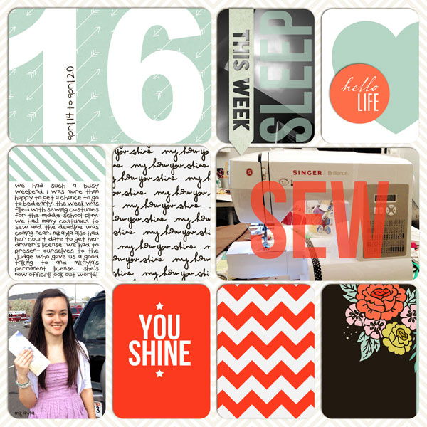week 16 page 1