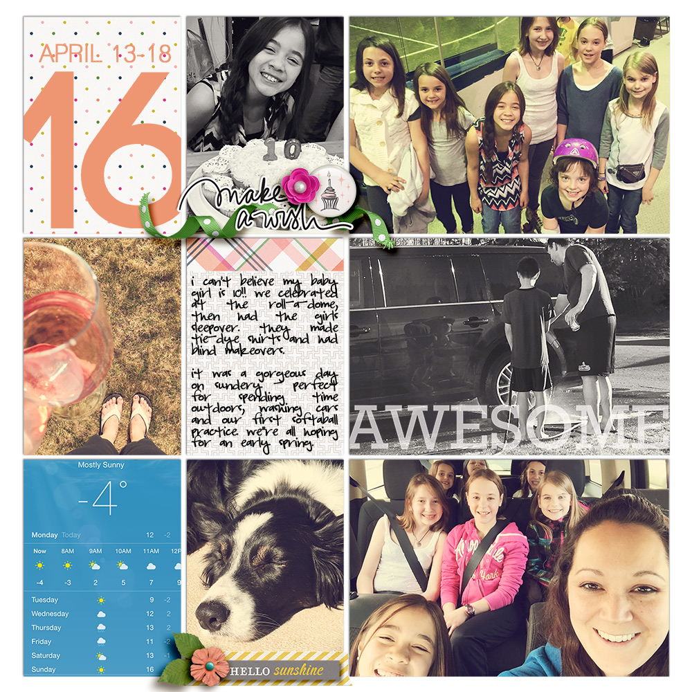 Week 16 Page 2