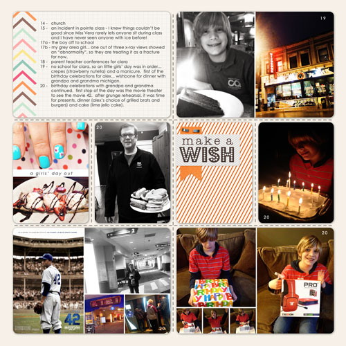 Week 16 Page 2