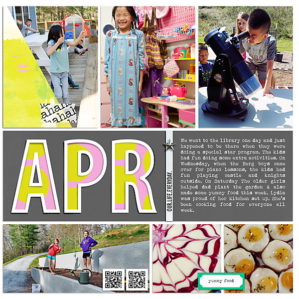 Week 16 {right}