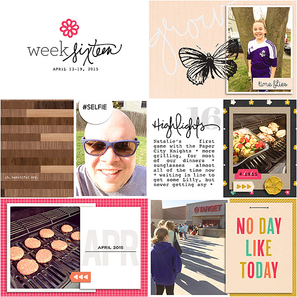 Week 16