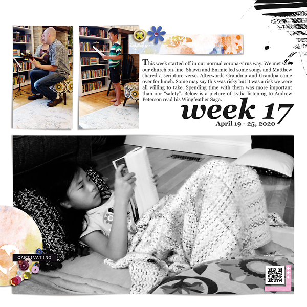 Week 17 {left}