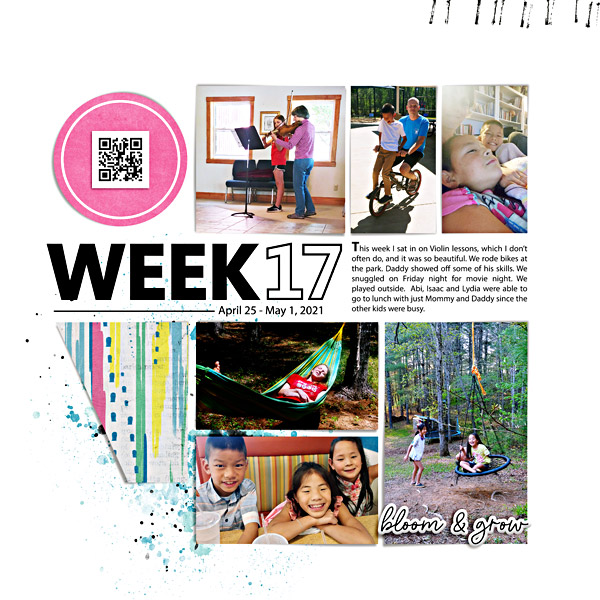 Week 17 {left}