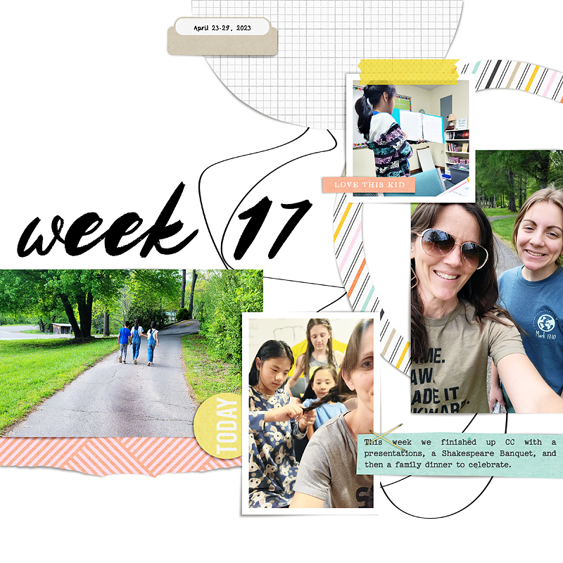 Week 17 {left}