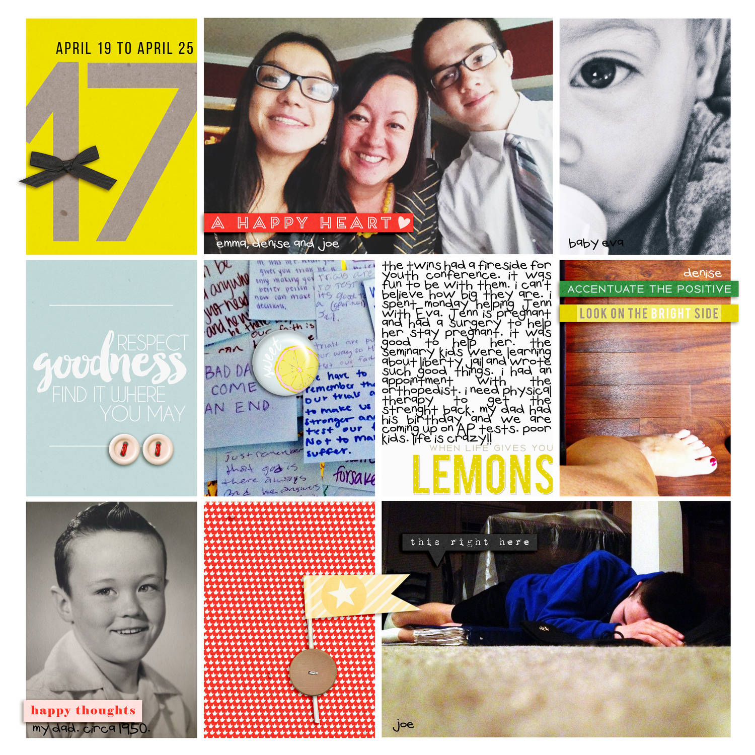 week 17 page 1