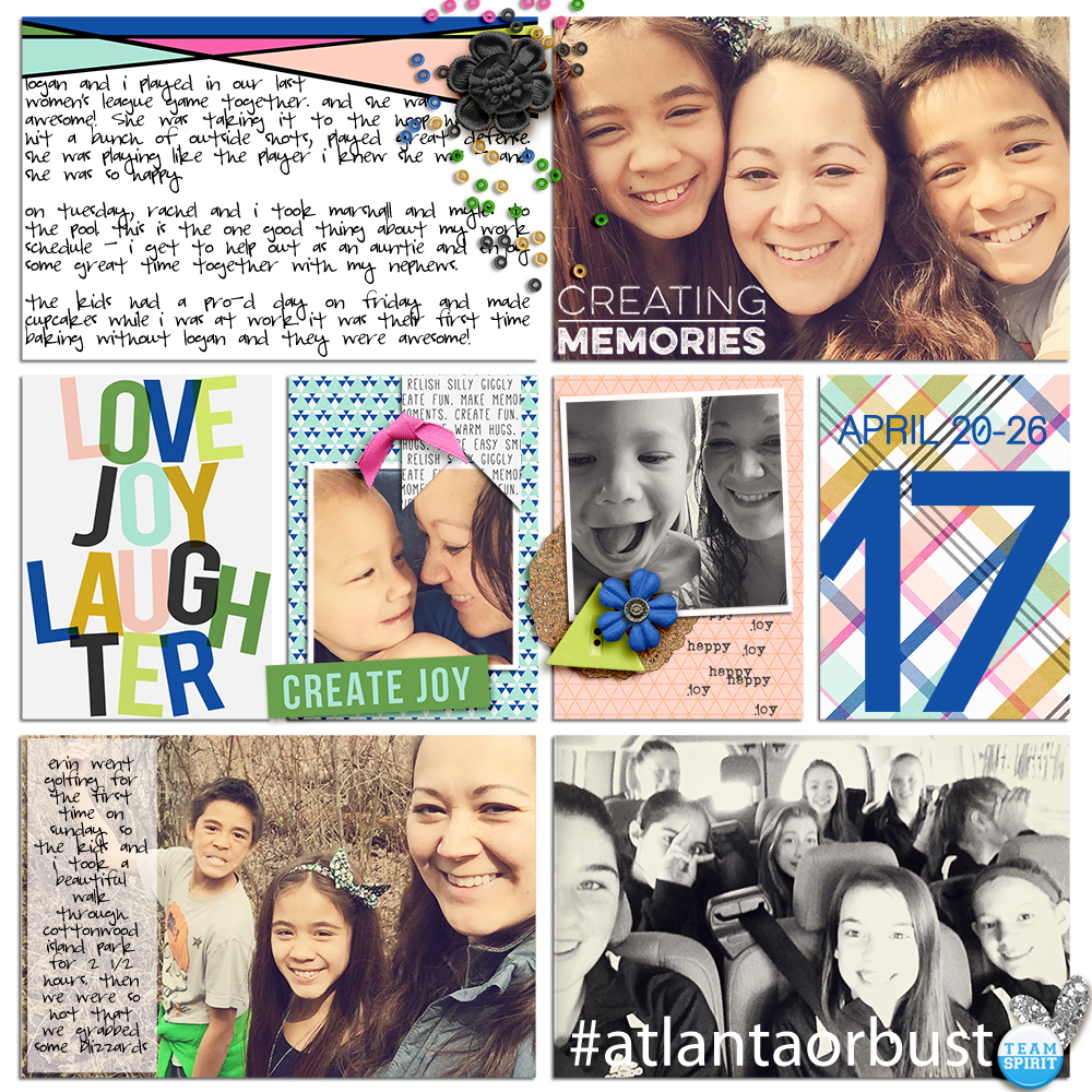 Week 17 Page 1