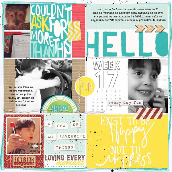 week 17