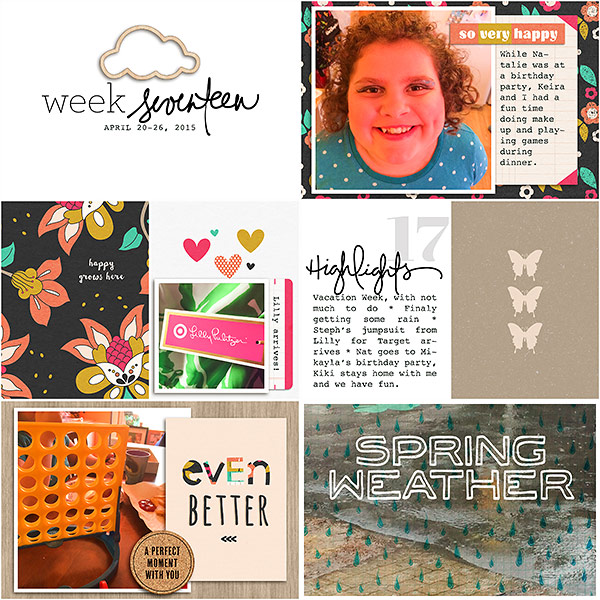 Week 17