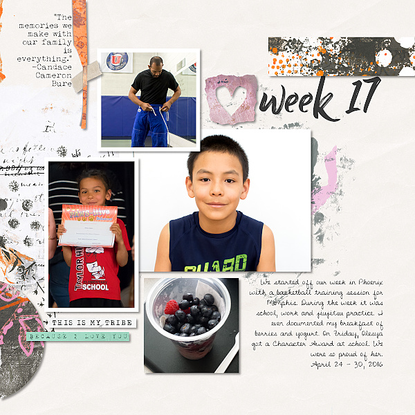 Week 17