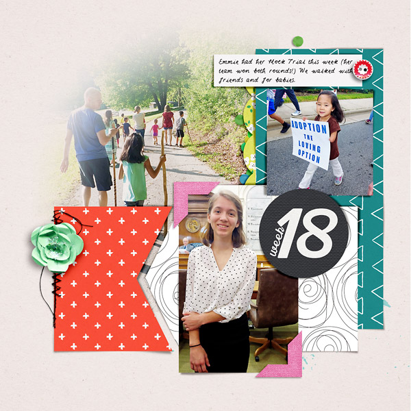 Week 18 {left}