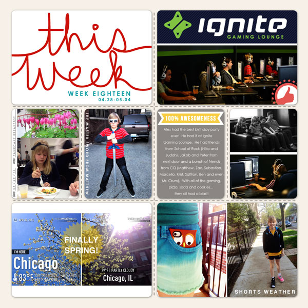 Week 18 Page 1