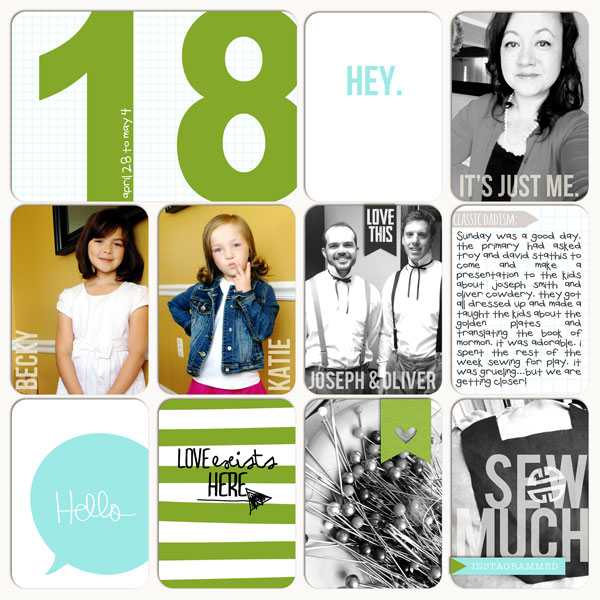 week 18 page 1