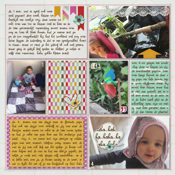 week 18, part I