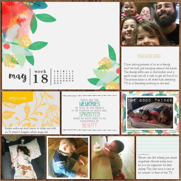 Week 18