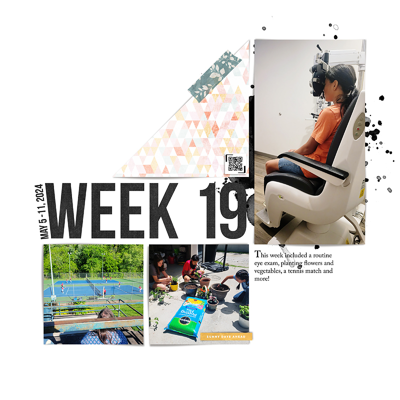 Week 19 {left} 2024