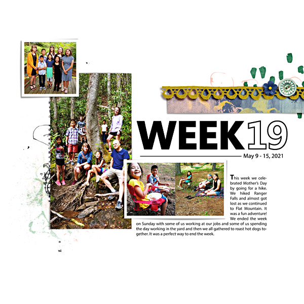 Week 19 {left}