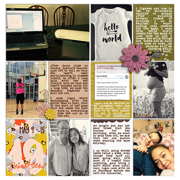 Week 19 Page 1