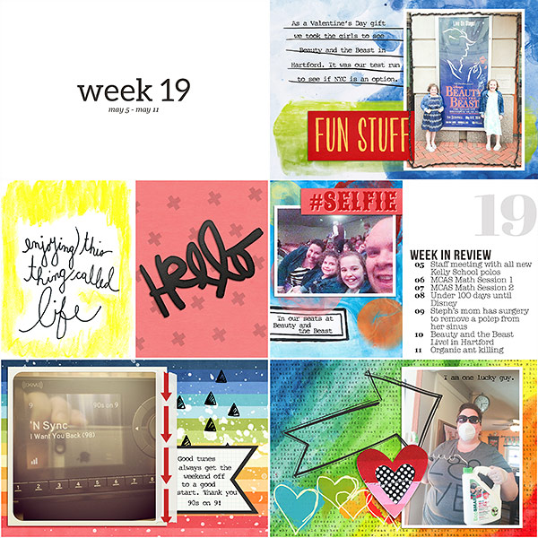Week 19