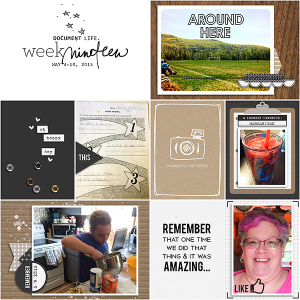 Week 19