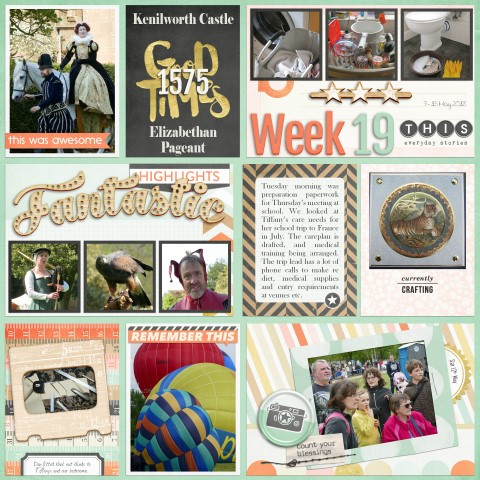 Week 19