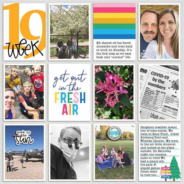 week 19