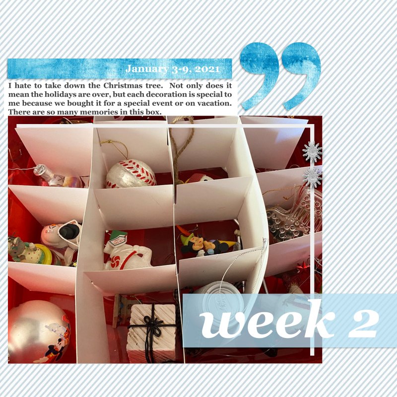 Week 2 2