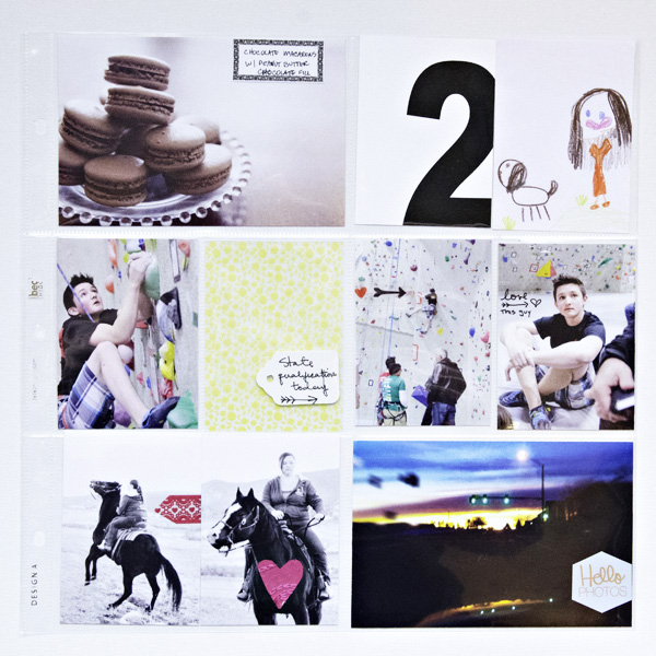 Week 2 2013