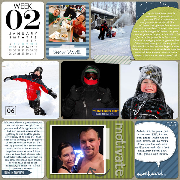 Week 2 p.1