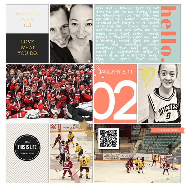 Week 2 Page 1