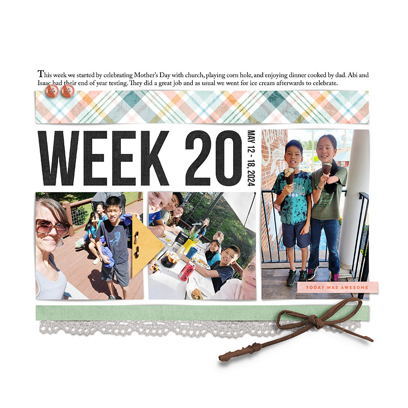 Week 20 {left} 2024