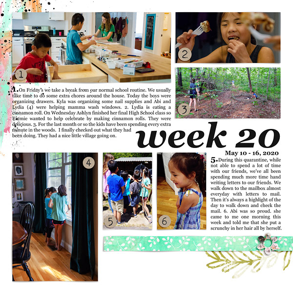 Week 20 {left}