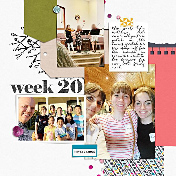 Week 20 {left}