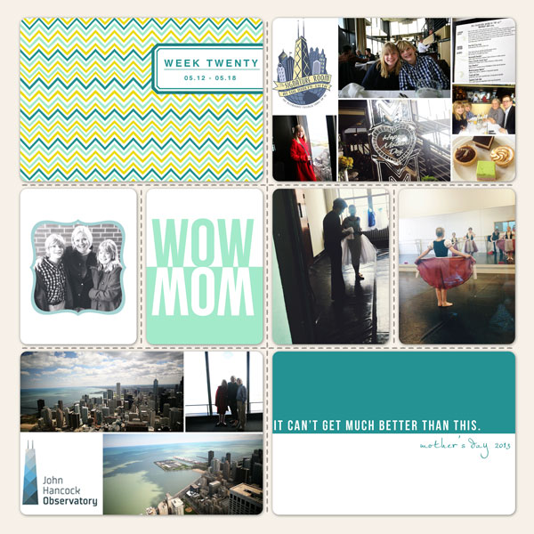 Week 20 Page 1