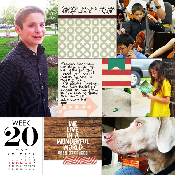 week 20 right