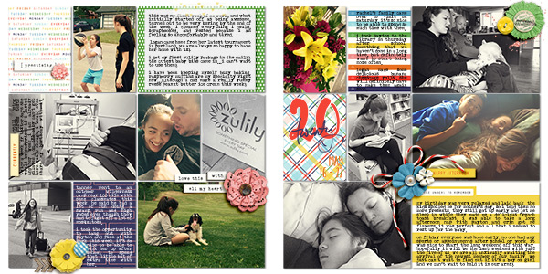 Week 20