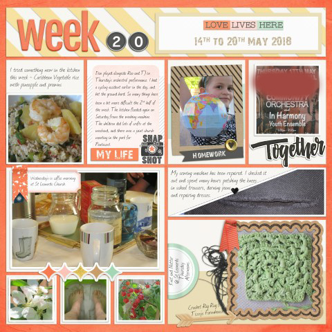 Week 20
