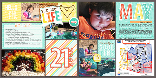 Week 21: 2018_May 20th-26th