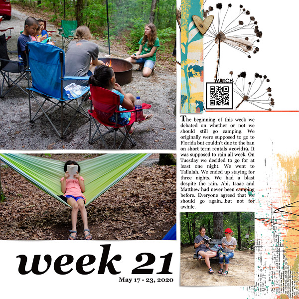 Week 21 {left}