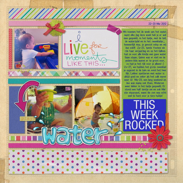 week 21, part II