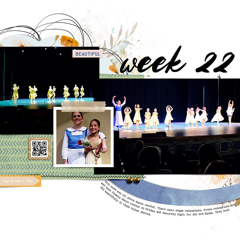 Week 22 {left}