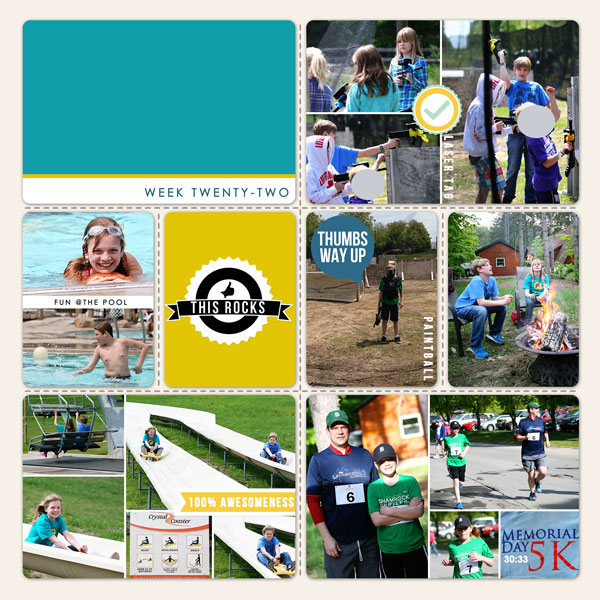 Week 22 Page 1