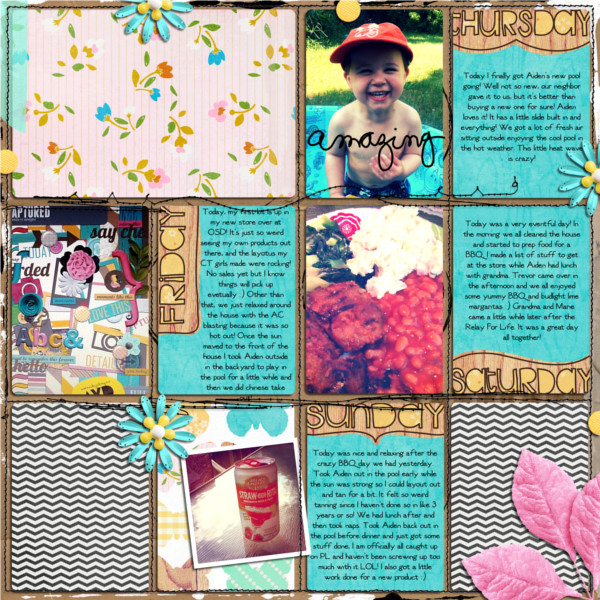 Week 22 - Page 2