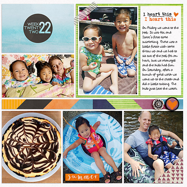 Week 22 {right}