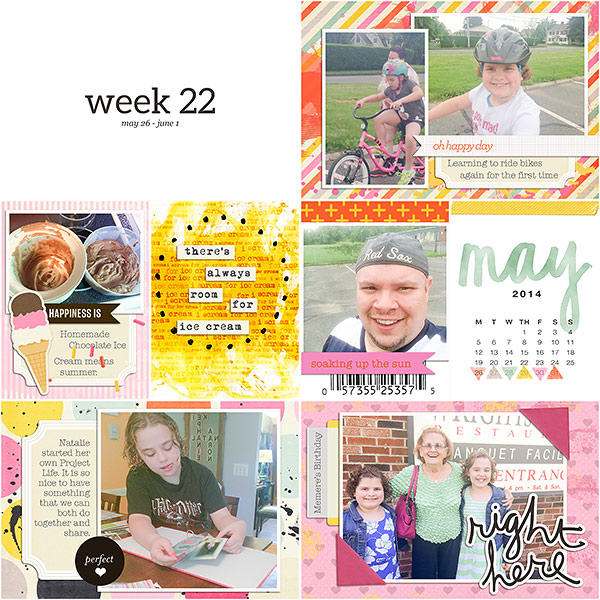 Week 22
